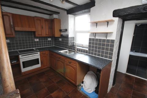 2 bedroom cottage for sale, Bron Y Llan Road, Llysfaen, Colwyn Bay