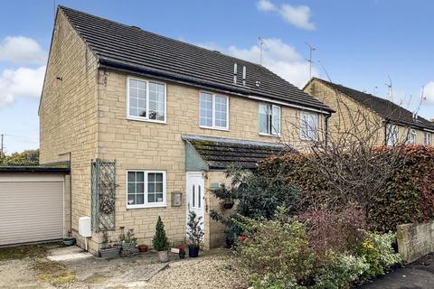 3 bedroom semi-detached house for sale, 32 The Lennards, South Cerney