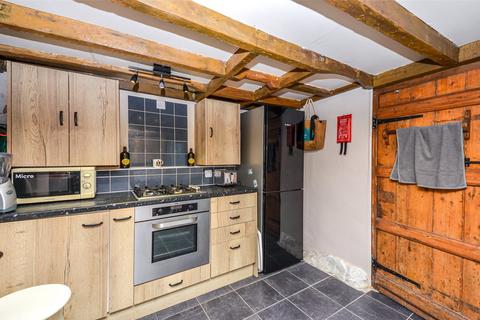 2 bedroom end of terrace house for sale, Geufron Terrace, Blaenau Ffestiniog, Gwynedd, LL41