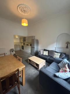 5 bedroom flat to rent, Brougham Place, Tollcross, Edinburgh, EH3