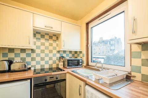 1 bedroom flat to rent, ABBEY LANE, EDINBURGH, EH8