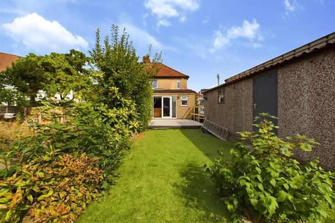 3 bedroom house for sale, Elmleigh Road, Bristol BS16