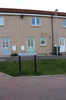 2 bedroom terraced house to rent, Fairbairn Way, Dunbar, East Lothian, EH42