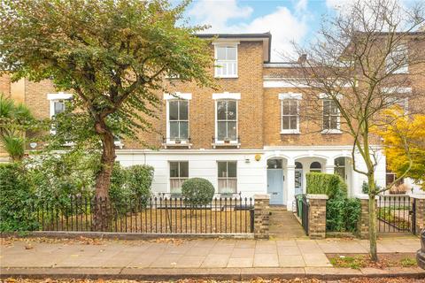 2 bedroom apartment for sale, Bartholomew Villas, London NW5