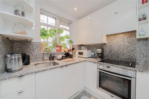 Studio for sale, Vicarage Court, London W8