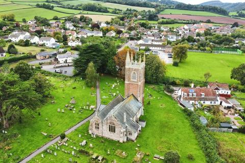 4 bedroom detached house for sale, Church Lane, Minehead TA24