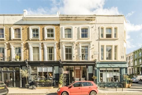 1 bedroom apartment for sale, All Saints Road, London W11