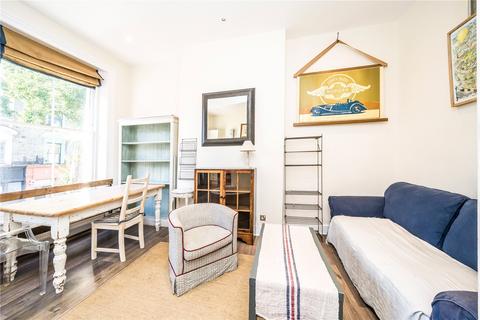 1 bedroom apartment for sale, All Saints Road, London W11