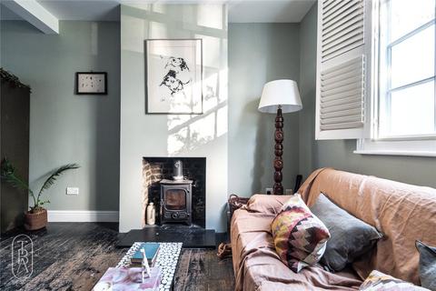 61 Derbyshire Street, London, E2 6HQ