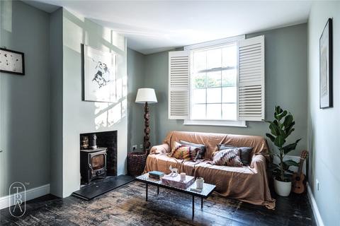 61 Derbyshire Street, London, E2 6HQ