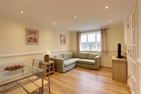 1 bedroom flat to rent, Blackdown Close, East Finchley