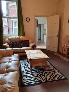 2 bedroom flat to rent, Lonsdale Terrace, Jesmond