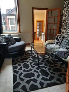 3 bedroom apartment to rent, Lonsdale Terrace, Jesmond