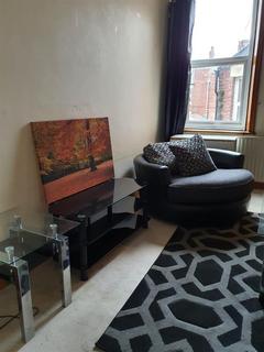 3 bedroom apartment to rent, Lonsdale Terrace, Jesmond