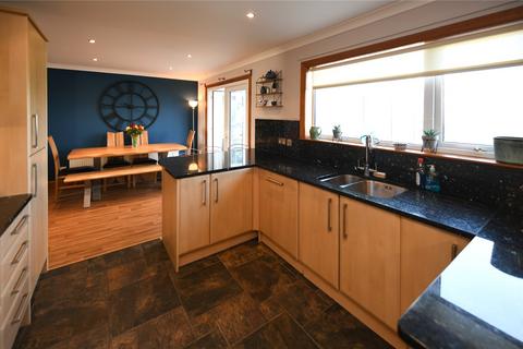 3 bedroom bungalow for sale, Dunrobin, 19 Rosie's Brae, Isle of Whithorn, Newton Stewart, Dumfries and Galloway, DG8