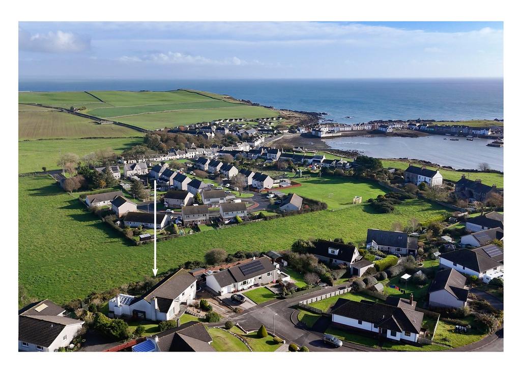 Isle Of Whithorn