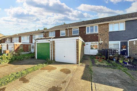 3 bedroom terraced house for sale, Francis Little Drive, Abingdon OX14