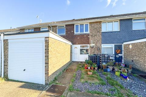 3 bedroom terraced house for sale, Francis Little Drive, Abingdon OX14