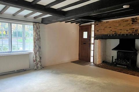 2 bedroom terraced house for sale, Wilsley Green, Cranbrook, Kent, TN17 2LG