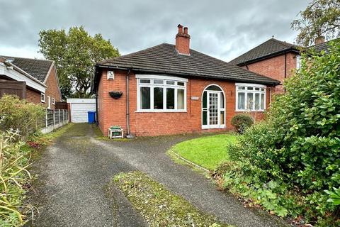 3 bedroom detached bungalow for sale, Hazel Grove, Stockport SK7