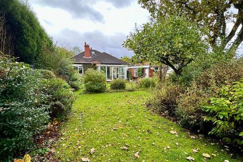 3 bedroom detached bungalow for sale, Hazel Grove, Stockport SK7