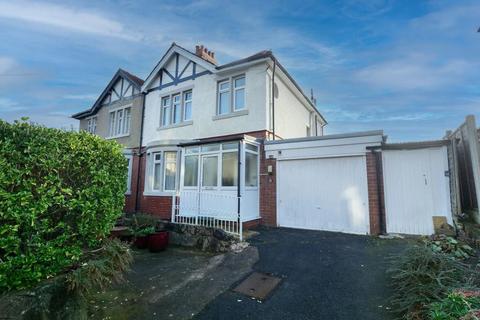 3 bedroom semi-detached house for sale, Royds Avenue, Heysham, LA3 1PA