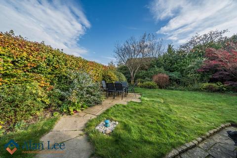 2 bedroom bungalow for sale, Hurst Lane, Bollington, SK10 5LT