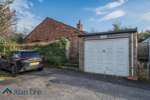 2 bedroom bungalow for sale, Hurst Lane, Bollington, SK10 5LT