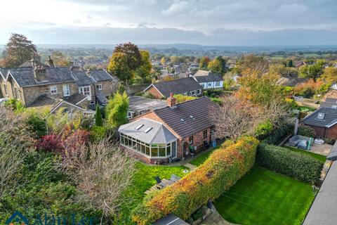 2 bedroom bungalow for sale, Hurst Lane, Bollington, SK10 5LT