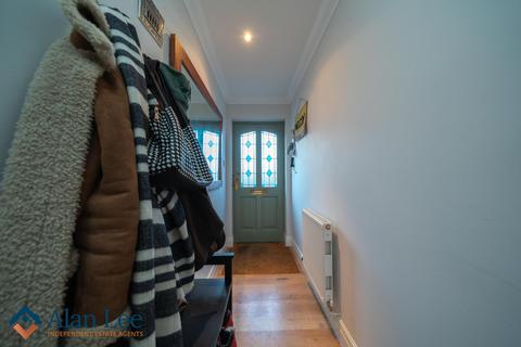 2 bedroom bungalow for sale, Hurst Lane, Bollington, SK10 5LT