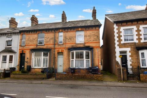 2 bedroom apartment for sale, Greenway Road, Taunton, Somerset, TA2