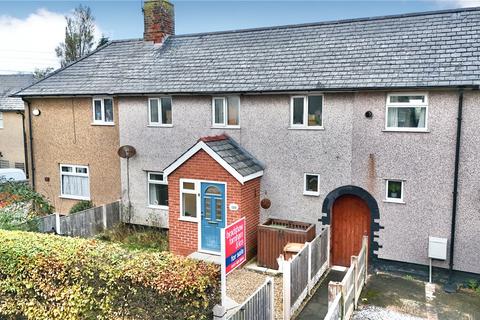 3 bedroom terraced house for sale, Greenbank Road, West Kirby, Wirral, CH48