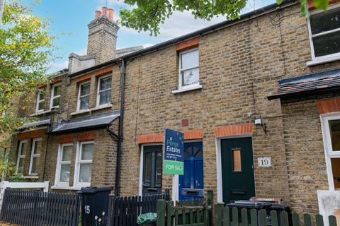 2 bedroom flat for sale, Lucas Road, London SE20