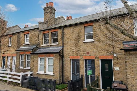 2 bedroom flat for sale, Lucas Road, London SE20