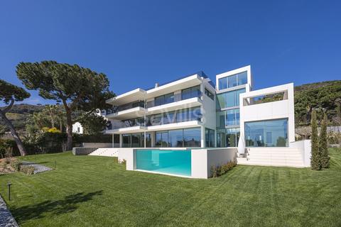 6 bedroom house, New-Build Home In Pedralbes, Pedralbes, Barcelona