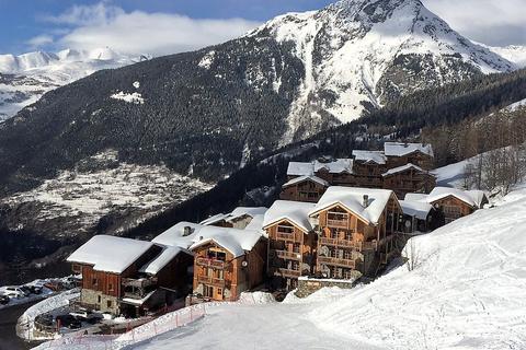 11 bedroom house, Chalet, Ste Foy Tarentaise