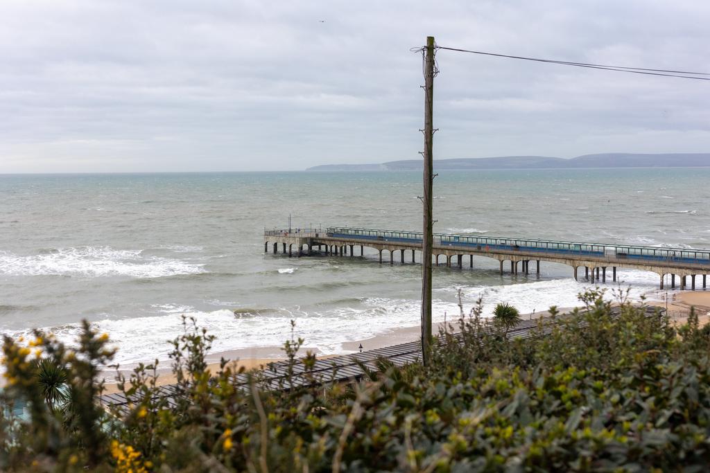 Boscombe Pier