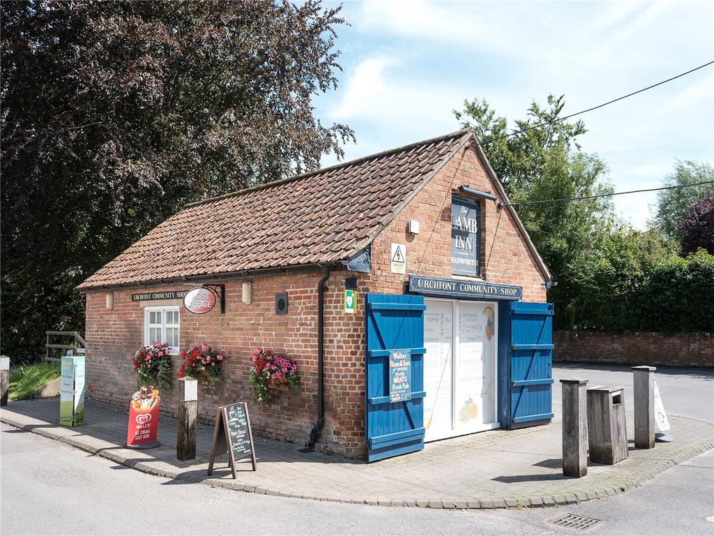 Village Shop