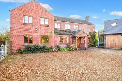 5 bedroom detached house for sale, The Ham, Devizes SN10