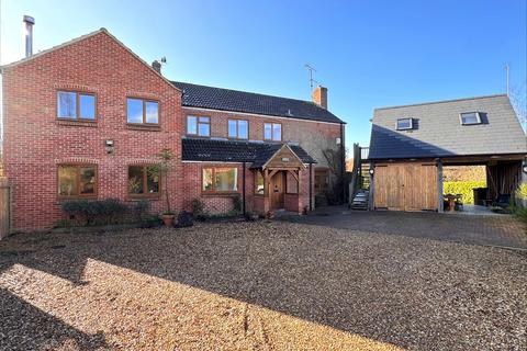 5 bedroom detached house for sale, The Ham, Devizes SN10