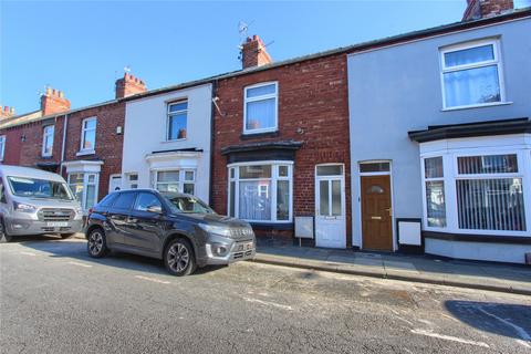 2 bedroom terraced house for sale, Muriel Street, Redcar