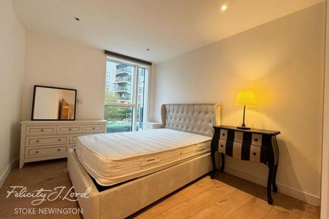 1 bedroom apartment to rent, Goodchild Road, London