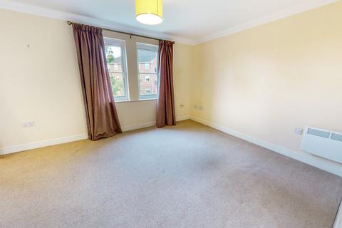 2 bedroom apartment to rent, Welland Road, Derby DE65