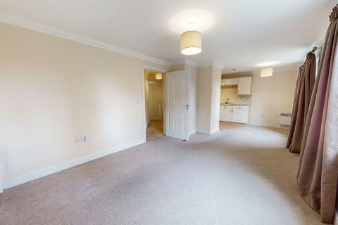 2 bedroom apartment to rent, Welland Road, Derby DE65