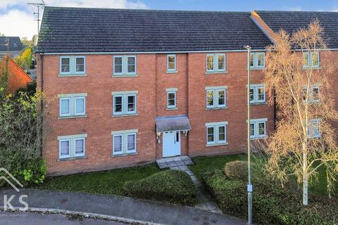 2 bedroom apartment to rent, Welland Road, Derby DE65