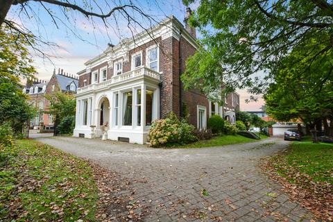 Overleigh House, East Cliff Road, Preston, Lancashire