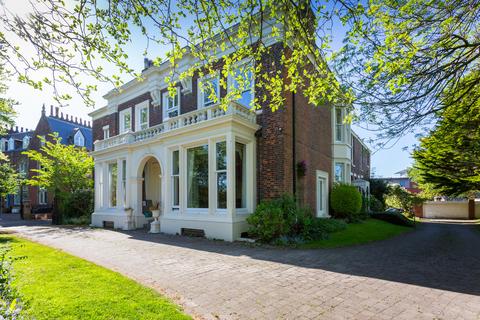 undefined, A Victorian Masterpiece, Overlooking Avenham Park, Stunning!
