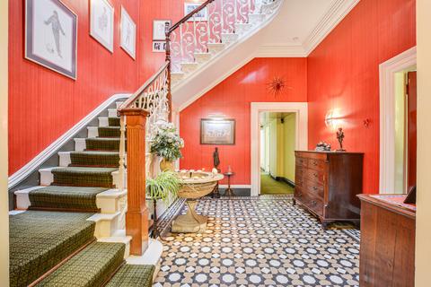 undefined, A Victorian Masterpiece, Overlooking Avenham Park, Stunning!