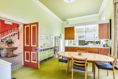undefined, A Victorian Masterpiece, Overlooking Avenham Park, Stunning!
