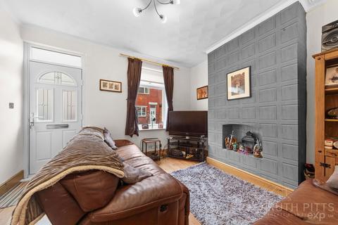 3 bedroom terraced house for sale, Kenyon Street, Pontefract WF9